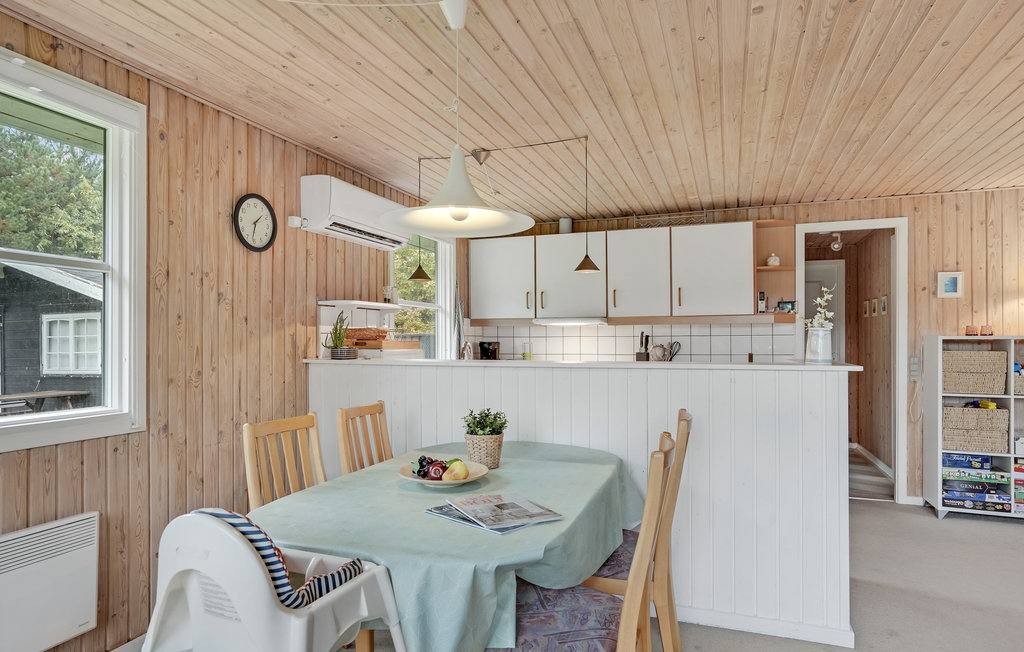 Feriehuse - Saltum strand , Danmark - A12016 5