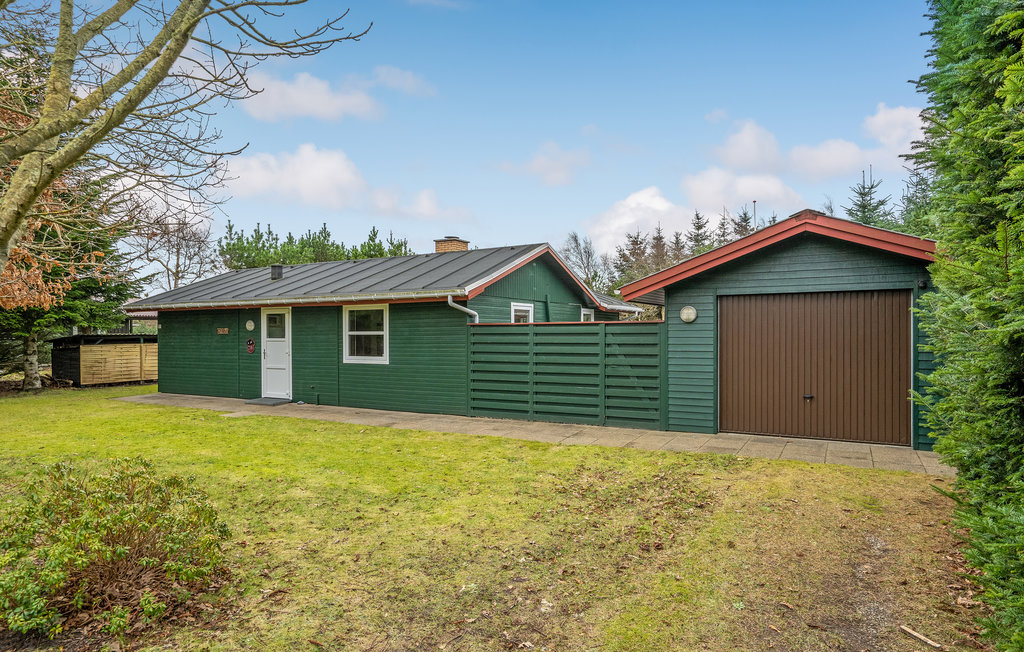 Ferienhaus - Saltum , Dänemark - A12065 10