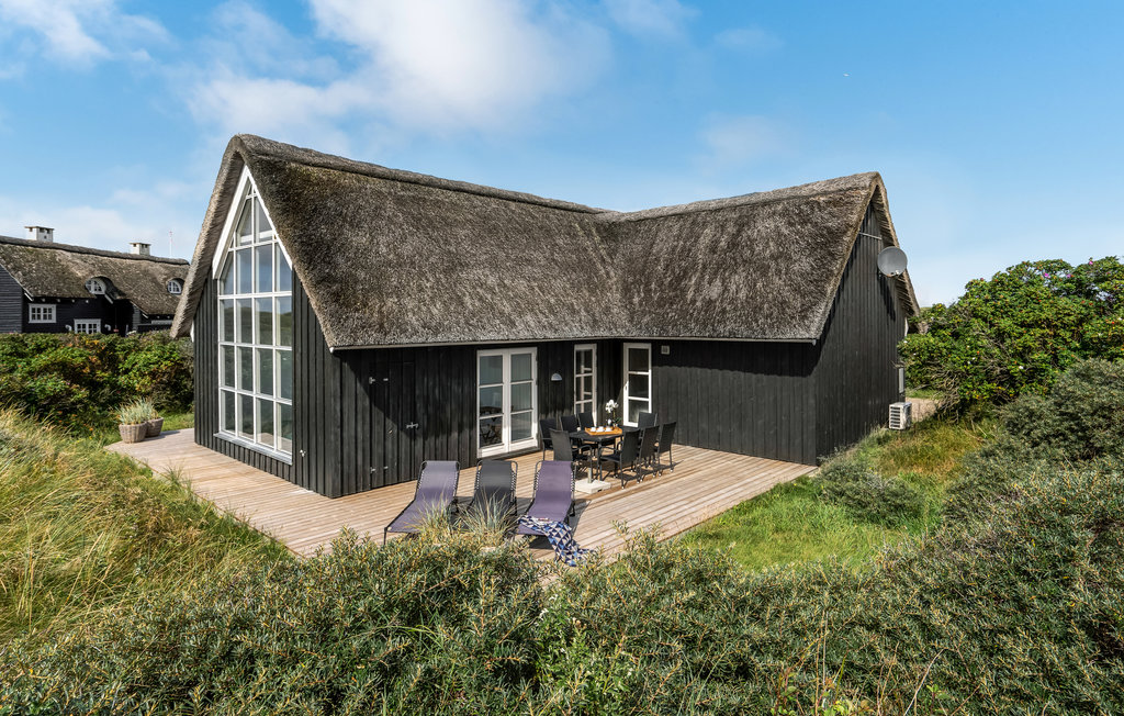 Ferienhaus - Saltum , Dänemark - A12640 11