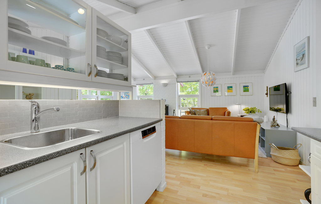 Ferienhaus - Saltum , Dänemark - A12433 17