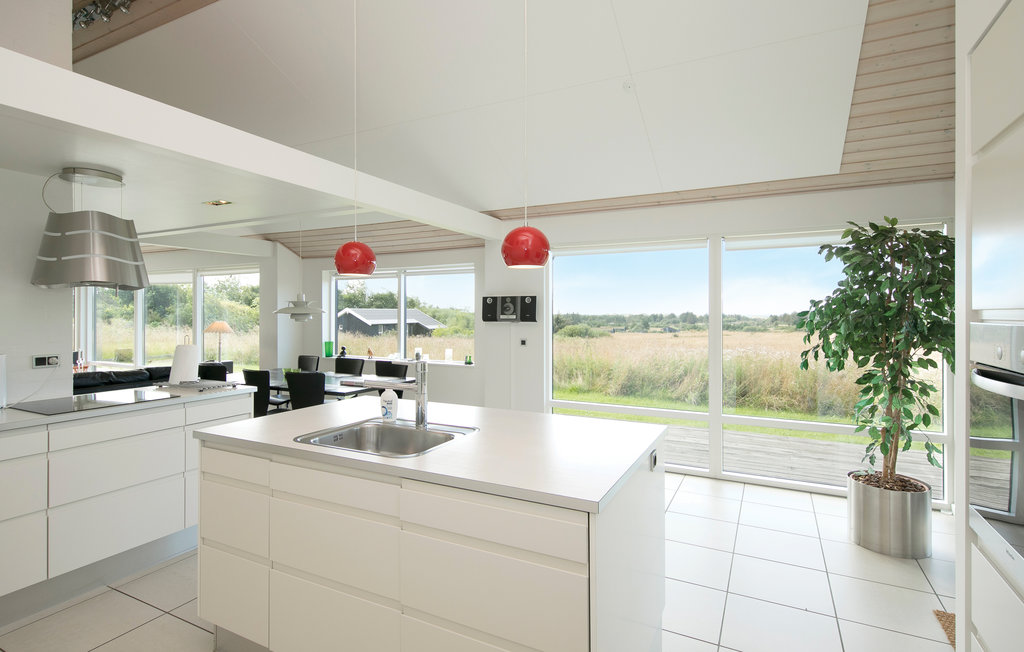 Feriehuse - Saltum , Danmark - A12530 18