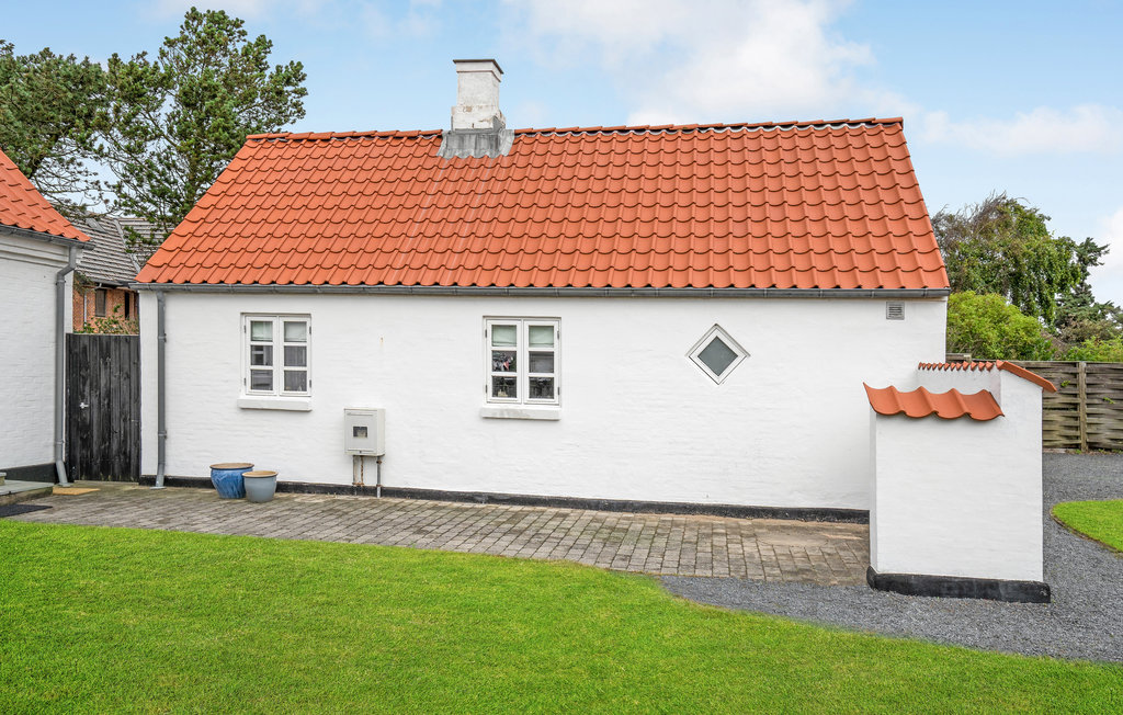 Ferienwohnung - Blokhus Strand , Dänemark - A12002 9