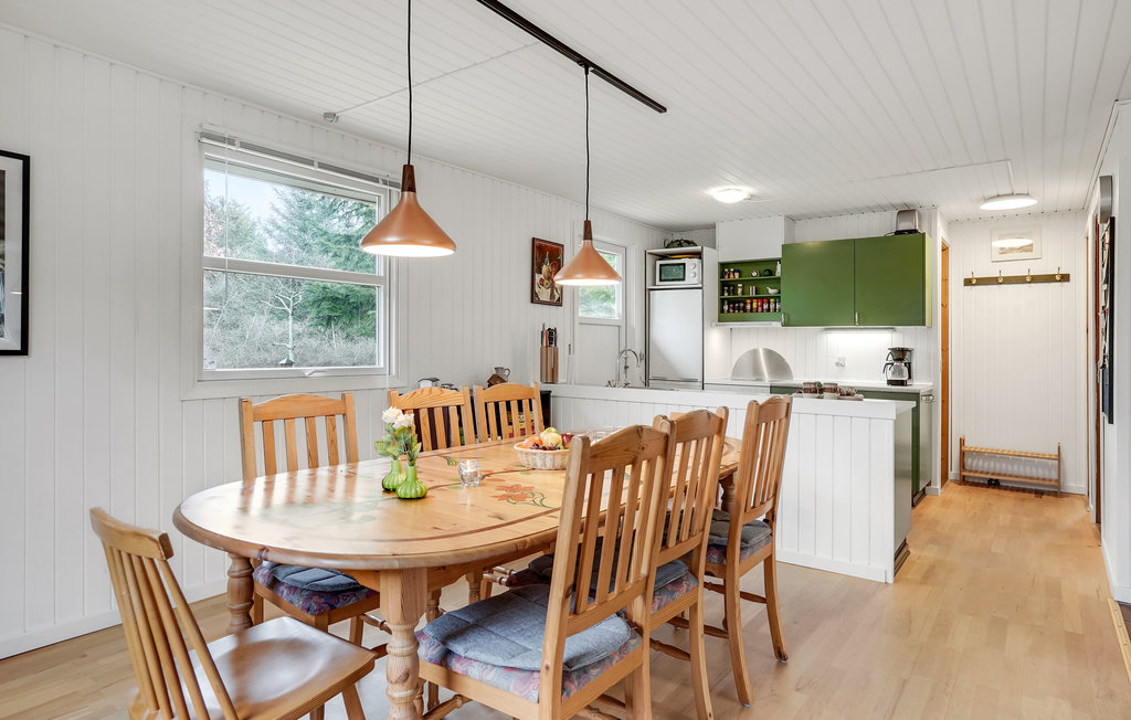 Ferienhaus - Saltum , Dänemark - A12065 12