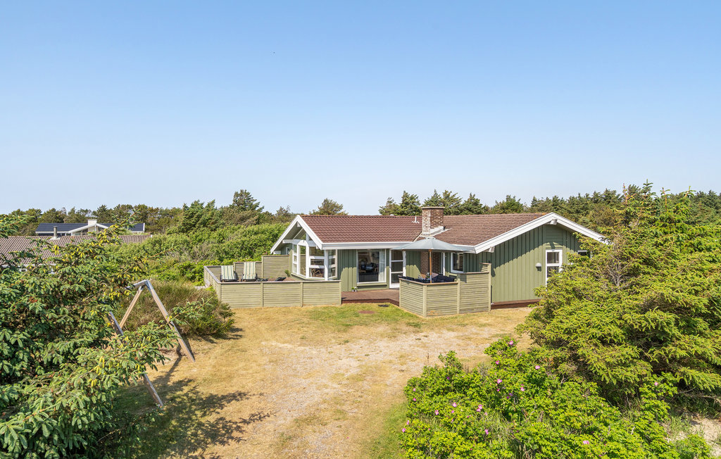 Ferienhaus - Saltum , Dänemark - A12319 10