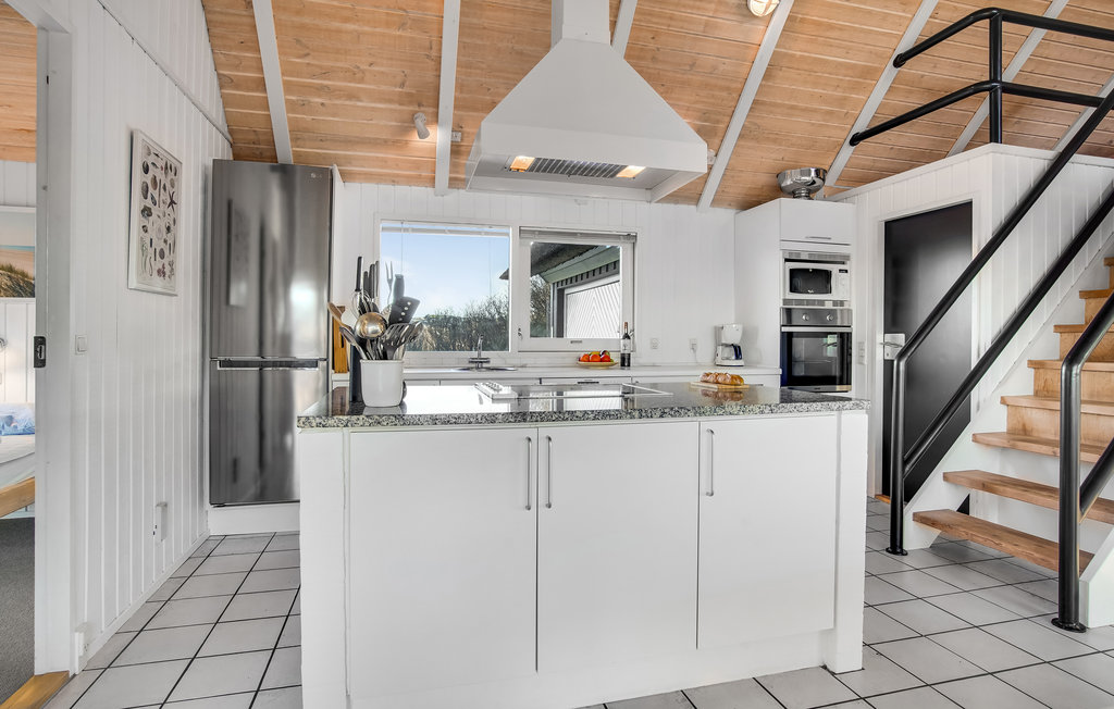 Ferienhaus - Saltum , Dänemark - A12640 24