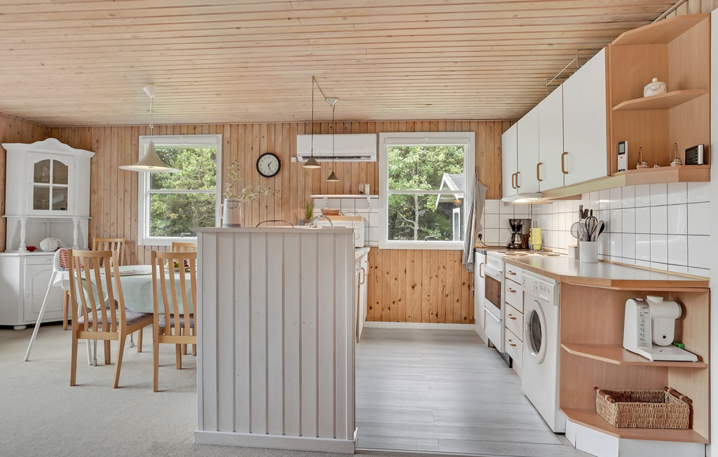 Feriehuse - Saltum strand , Danmark - A12016 17