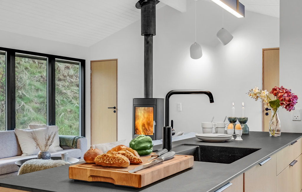 Ferienhaus - Saltum , Dänemark - A12216 20