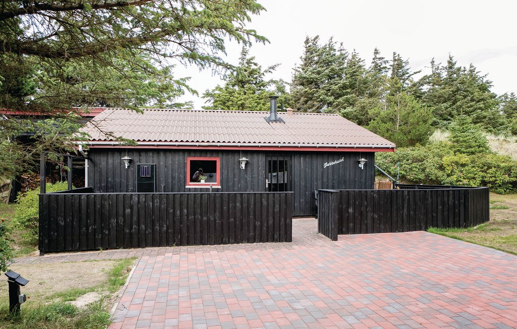 Feriehuse - Saltum , Danmark - A12517 7