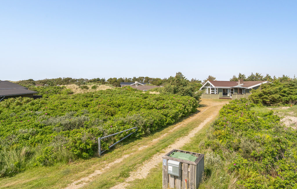 Ferienhaus - Saltum , Dänemark - A12319 11