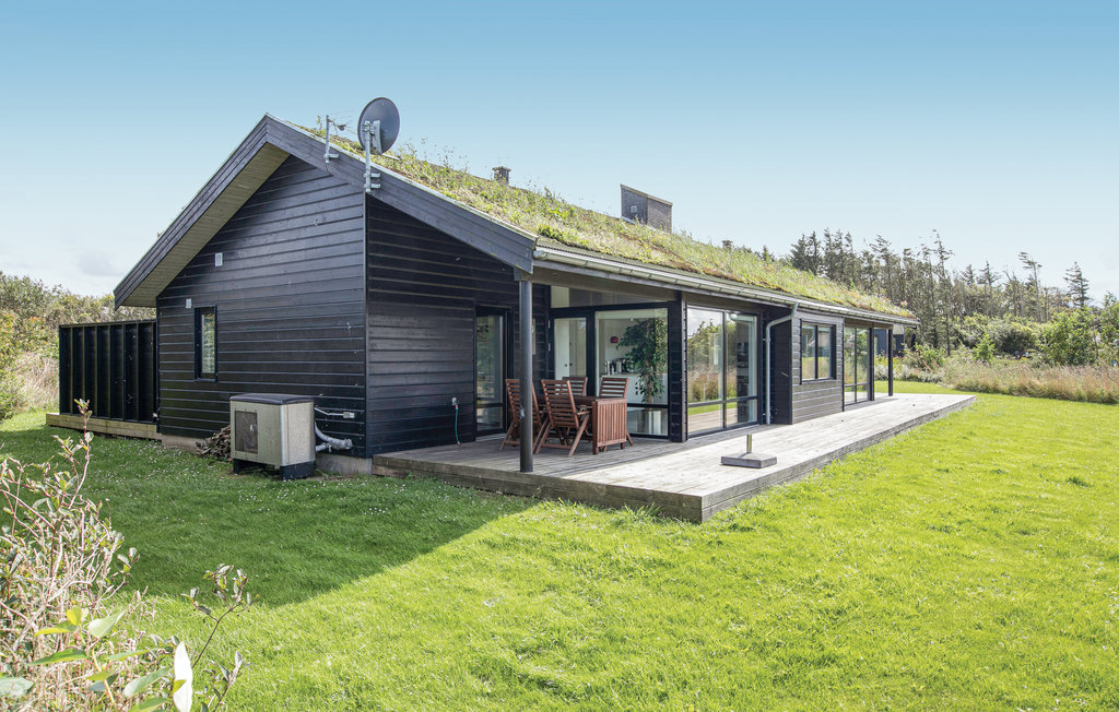 Feriehuse - Saltum , Danmark - A12530 8