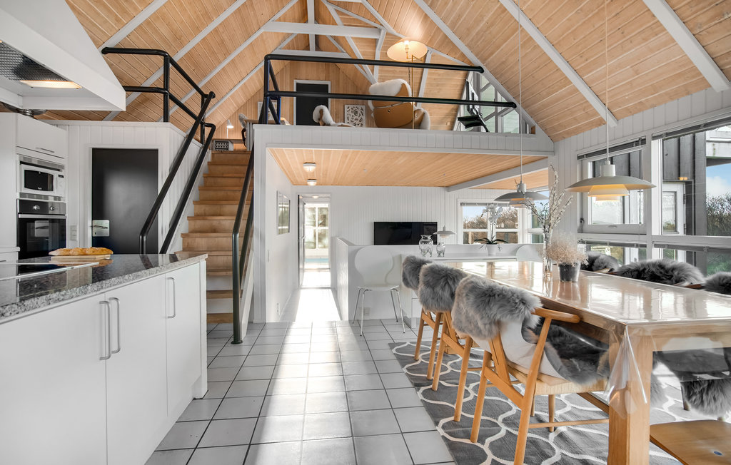 Ferienhaus - Saltum , Dänemark - A12640 25