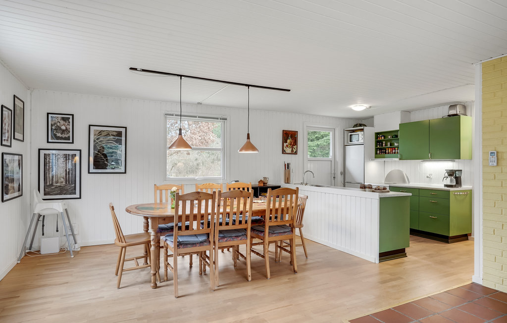 Ferienhaus - Saltum , Dänemark - A12065 6