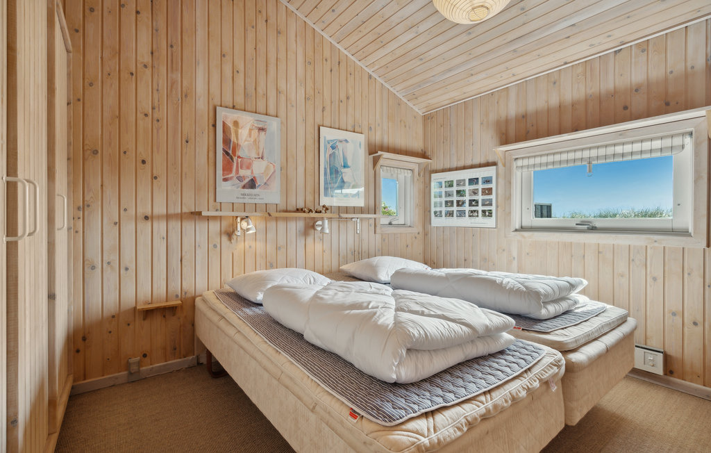 Feriehuse - Saltum Strand , Danmark - A12109 17