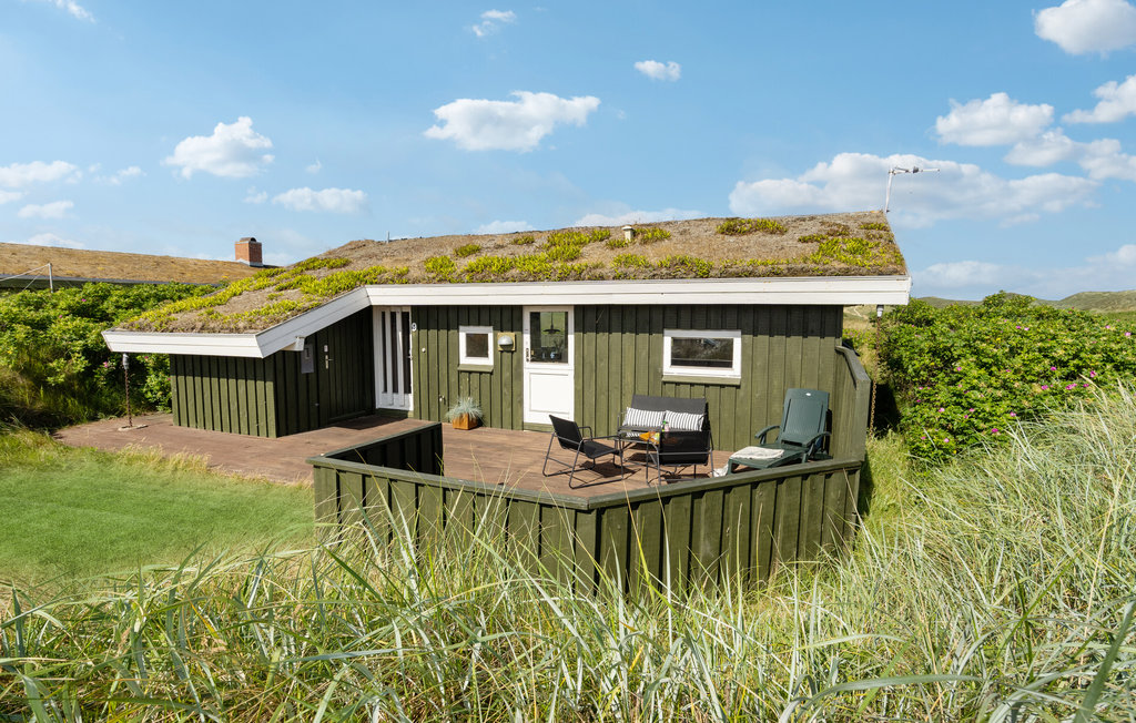 Feriehuse - Saltum Strand , Danmark - A12109 9