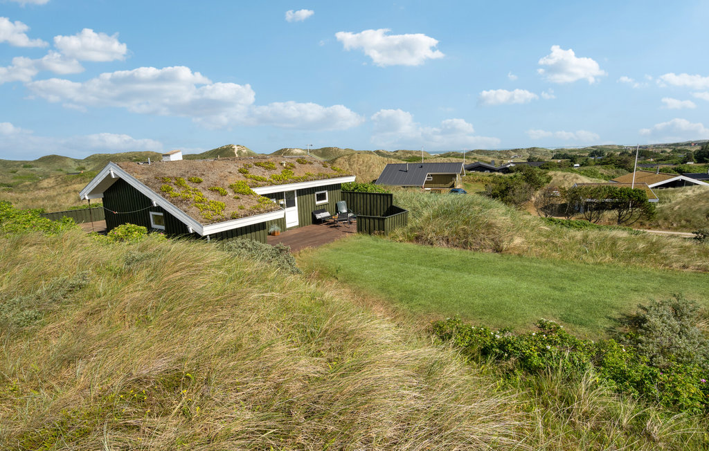 Feriehuse - Saltum Strand , Danmark - A12109 10