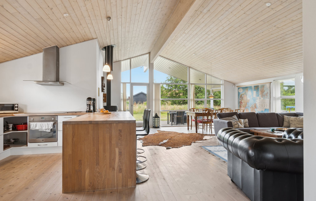 Feriehuse - Saltum , Danmark - A12009 3