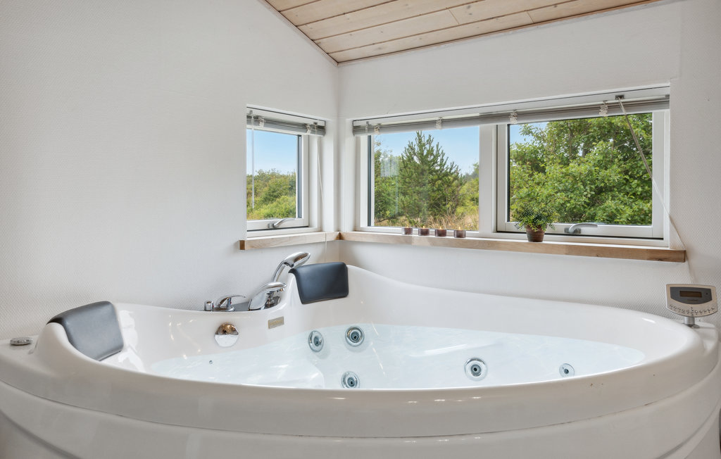 Feriehuse - Saltum , Danmark - A12009 22