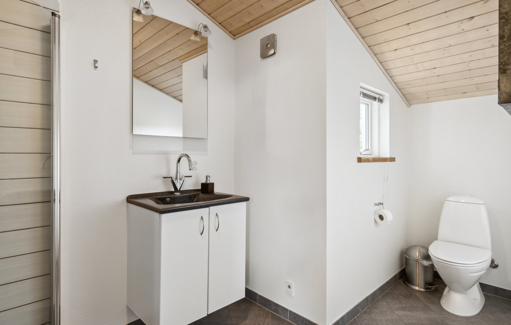 Feriehuse - Saltum , Danmark - A12009 23