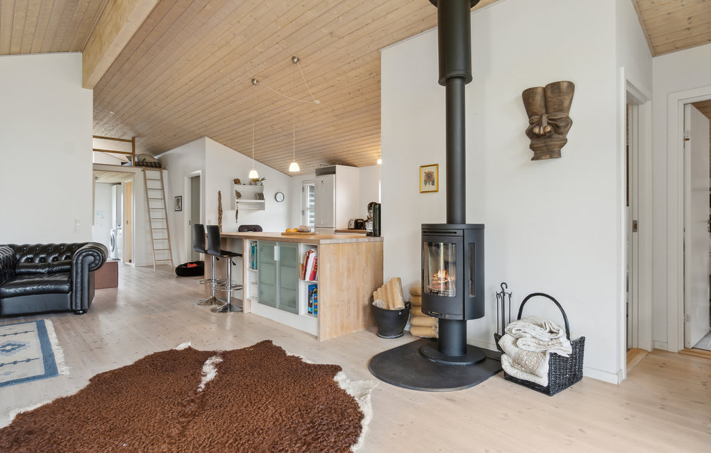 Feriehuse - Saltum , Danmark - A12009 8