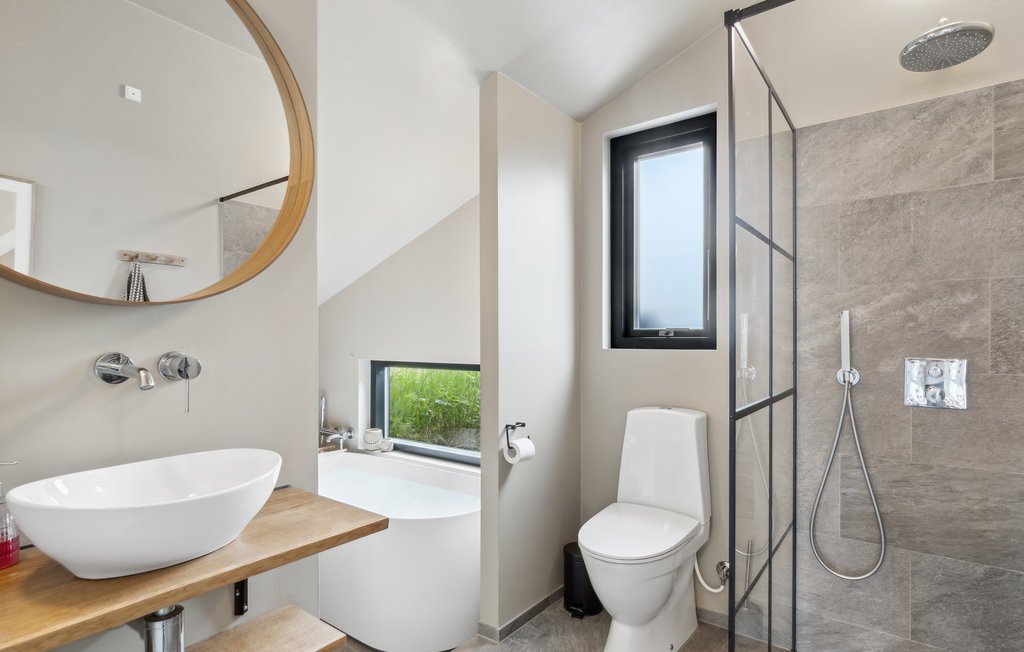 Ferienhaus - Saltum , Dänemark - A12216 28