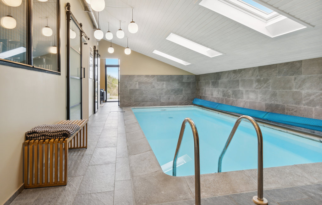 Ferienhaus - Saltum , Dänemark - A12216 2