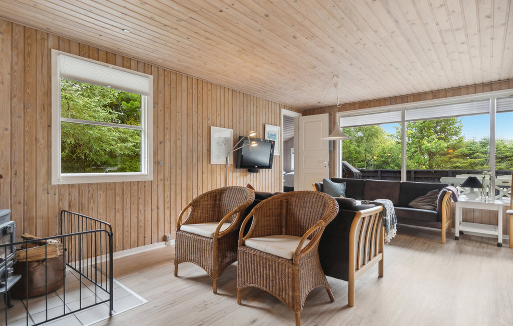 Feriehuse - Saltum strand , Danmark - A12016 4