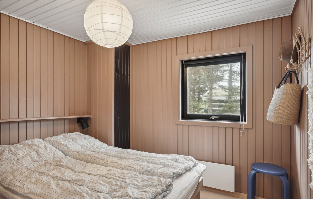 Ferienhaus - Saltum , Dänemark - A12014 23