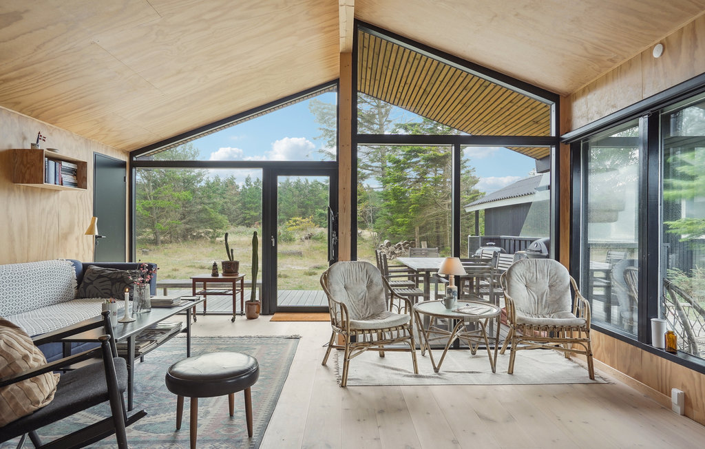 Ferienhaus - Saltum , Dänemark - A12014 2