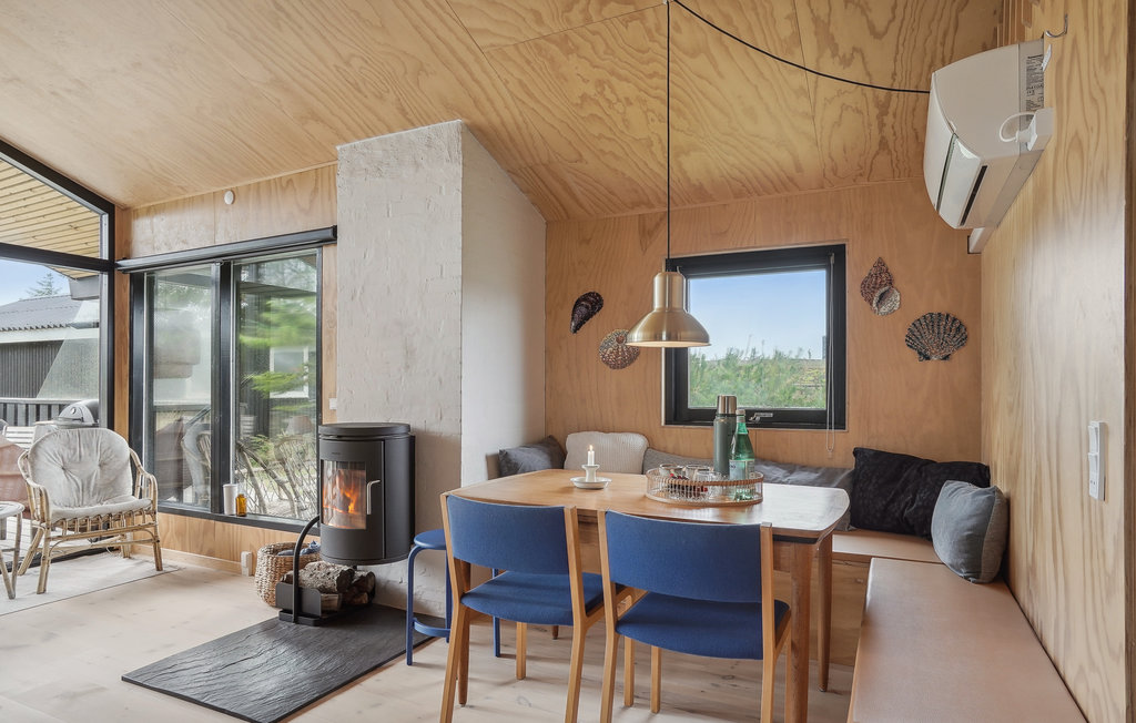 Ferienhaus - Saltum , Dänemark - A12014 3