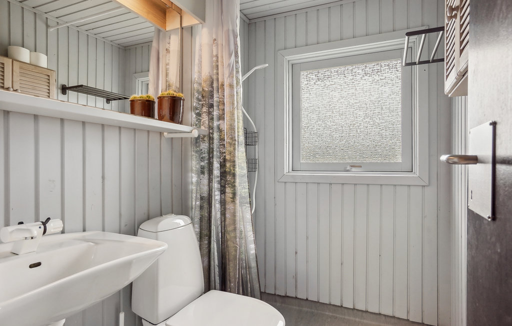 Ferienhaus - Saltum , Dänemark - A12014 27