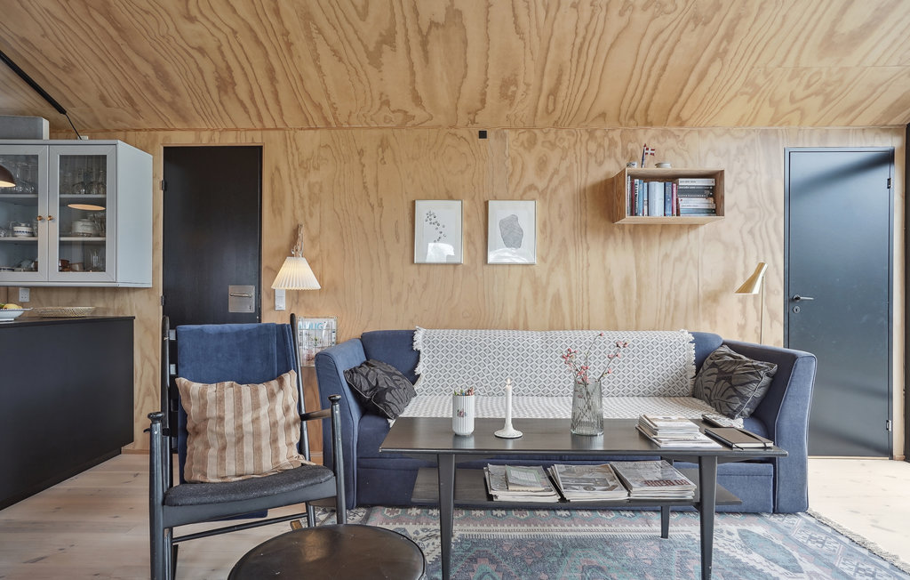 Ferienhaus - Saltum , Dänemark - A12014 4