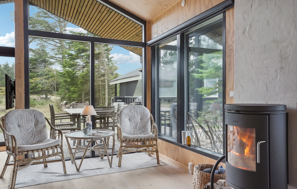 Ferienhaus - Saltum , Dänemark - A12014 19