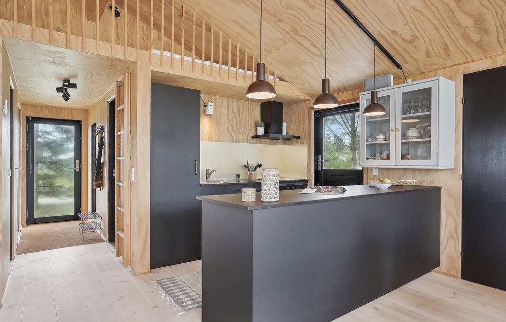 Ferienhaus - Saltum , Dänemark - A12014 5