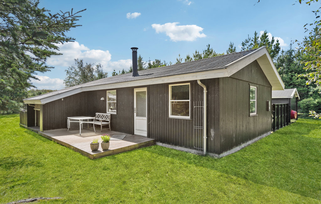 Feriehuse - Saltum strand , Danmark - A12016 10