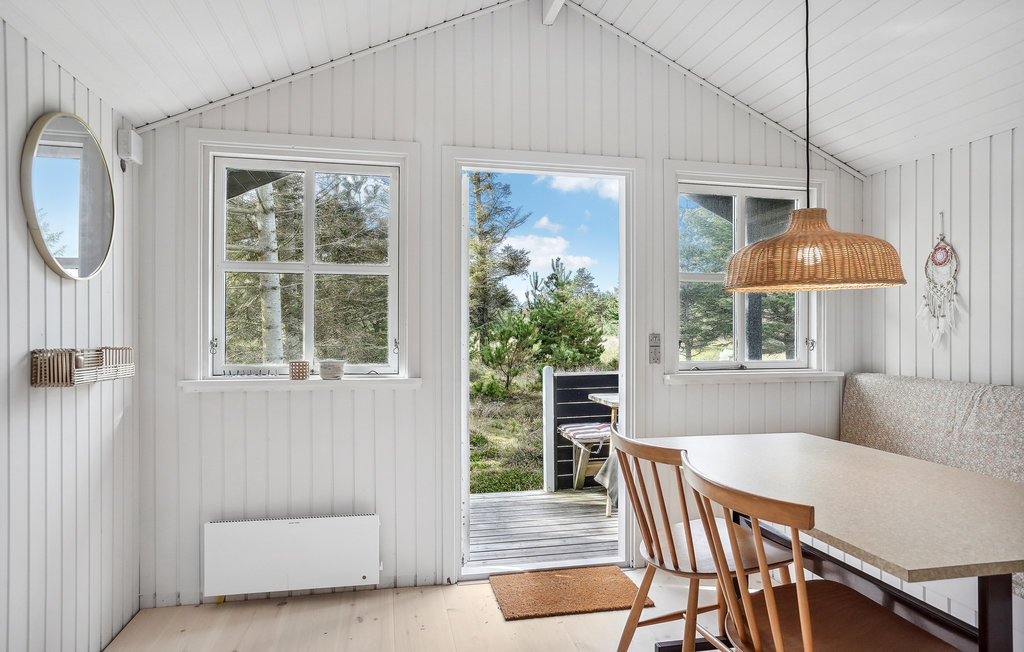 Ferienhaus - Saltum , Dänemark - A12014 21