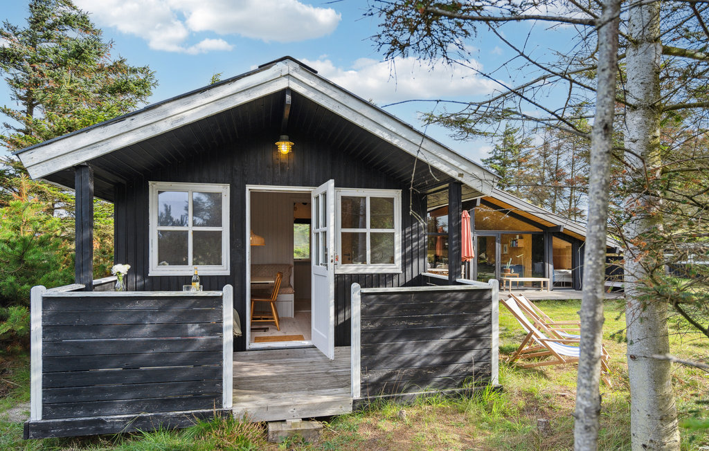 Ferienhaus - Saltum , Dänemark - A12014 14