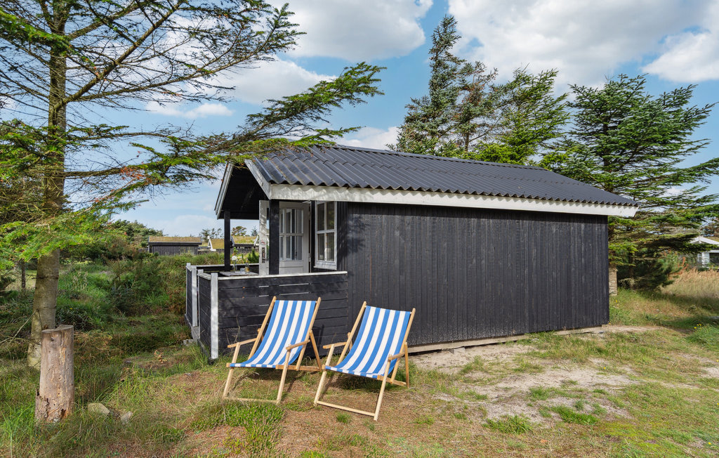 Ferienhaus - Saltum , Dänemark - A12014 16