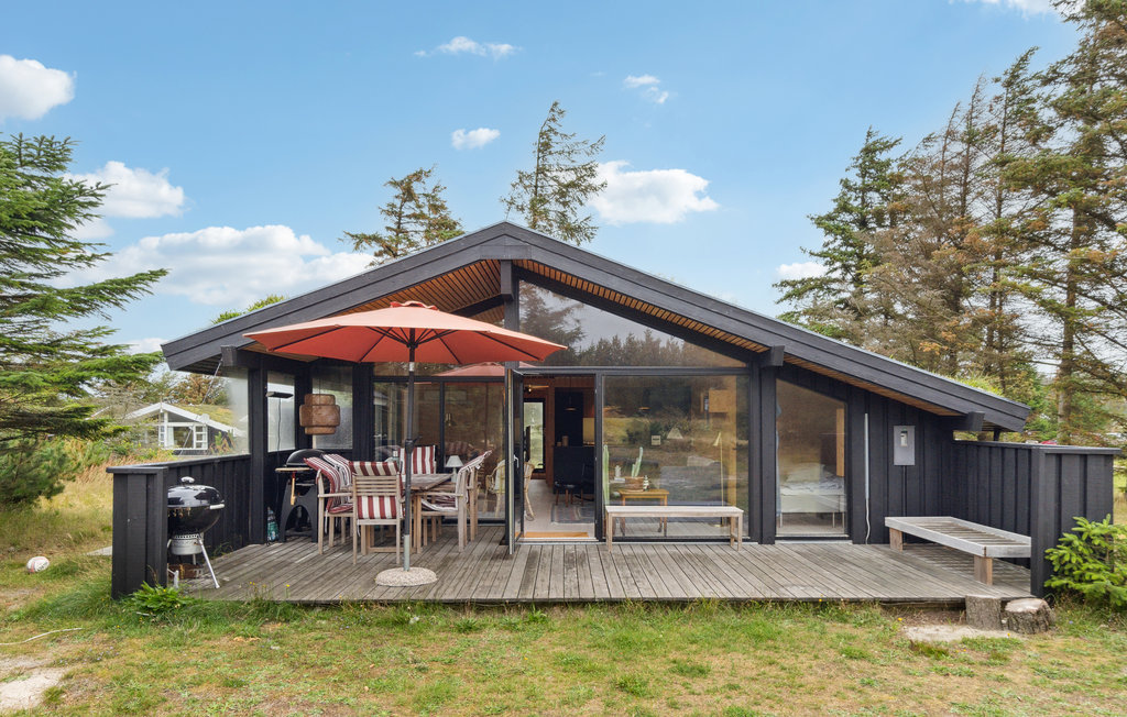 Ferienhaus - Saltum , Dänemark - A12014 11