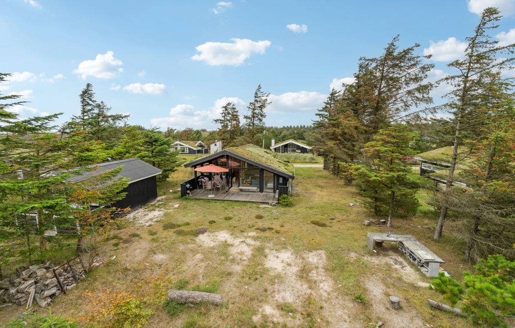 Ferienhaus - Saltum , Dänemark - A12014 1