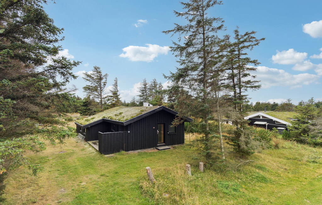 Ferienhaus - Saltum , Dänemark - A12014 6