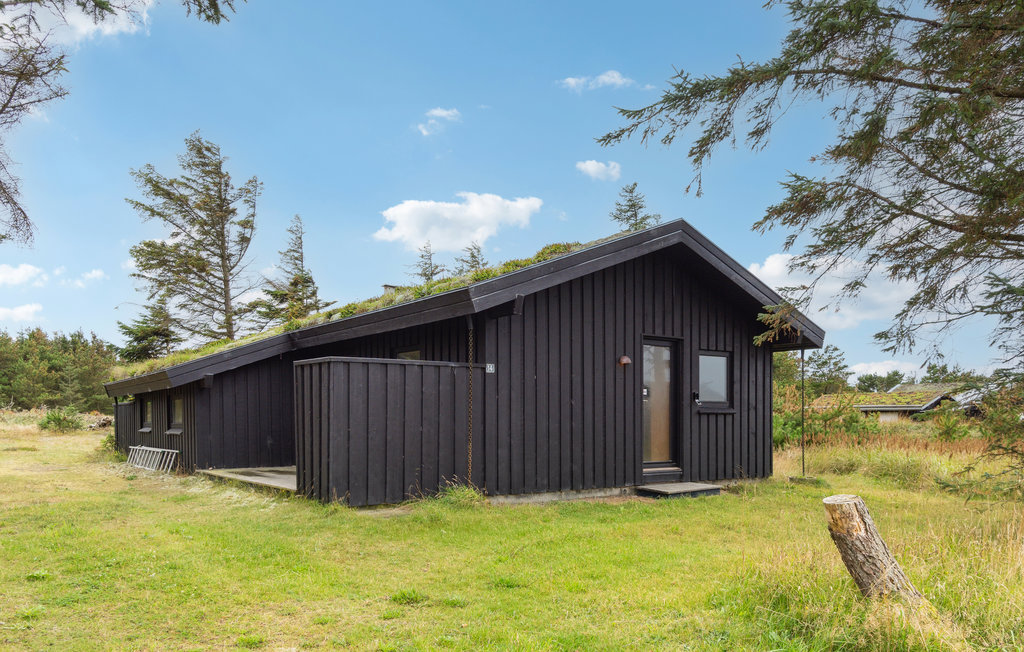 Ferienhaus - Saltum , Dänemark - A12014 8