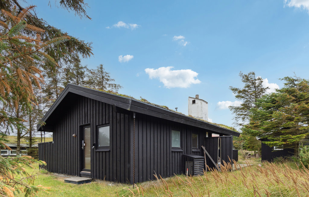 Ferienhaus - Saltum , Dänemark - A12014 9