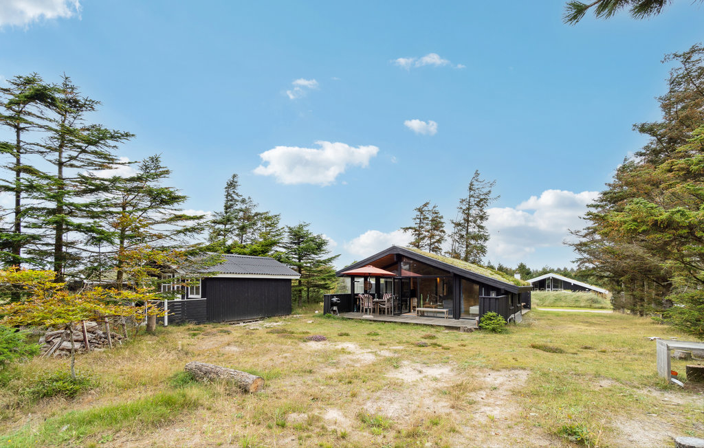 Ferienhaus - Saltum , Dänemark - A12014 10