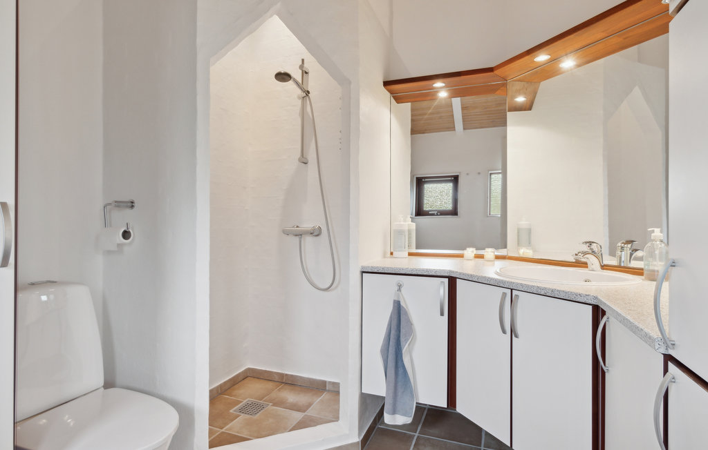 Ferienhaus - Saltum , Dänemark - A12316 26