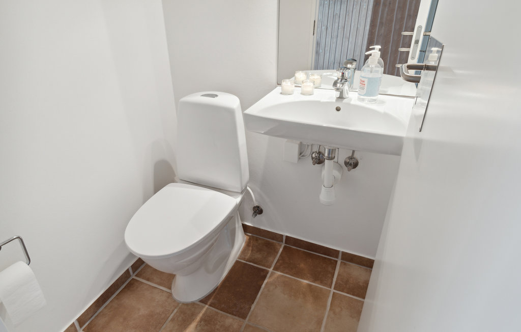 Ferienhaus - Saltum , Dänemark - A12316 27