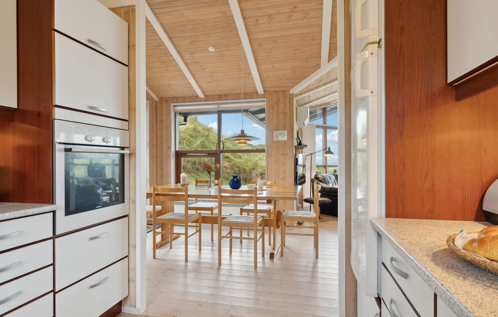 Ferienhaus - Saltum , Dänemark - A12316 6