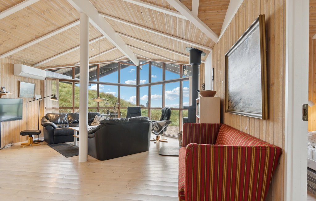 Ferienhaus - Saltum , Dänemark - A12316 21