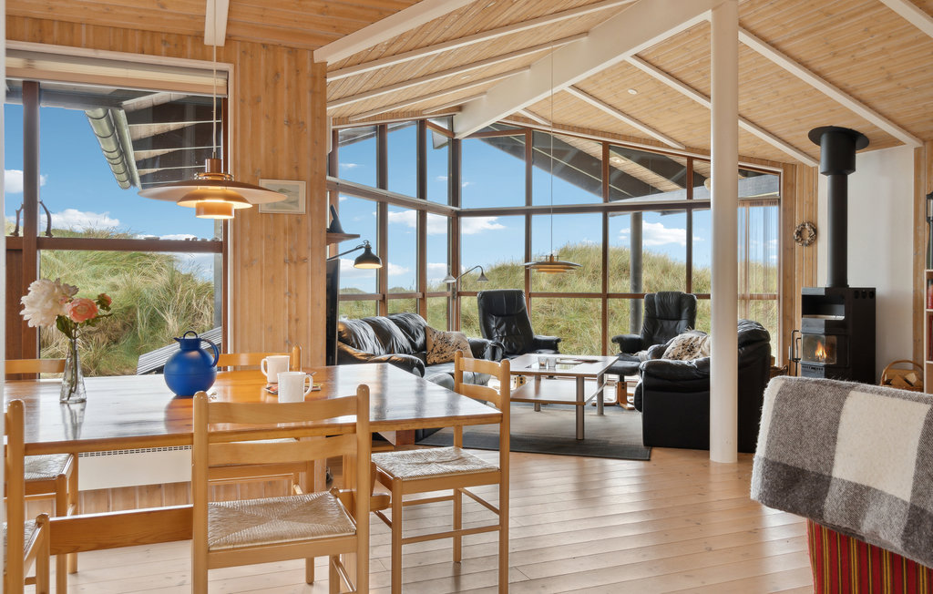 Ferienhaus - Saltum , Dänemark - A12316 4