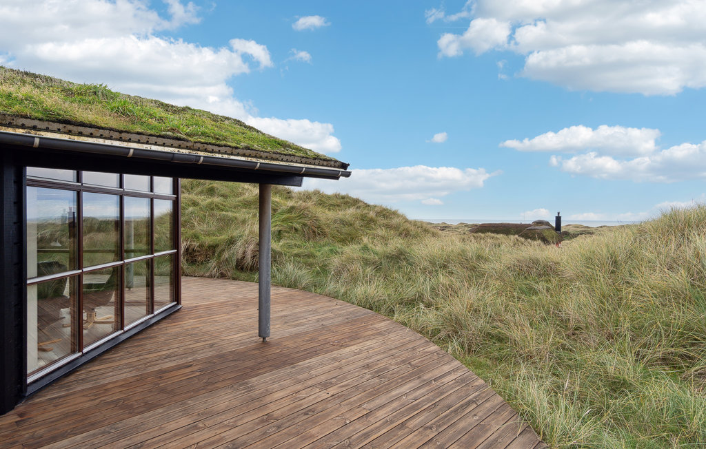 Ferienhaus - Saltum , Dänemark - A12316 19