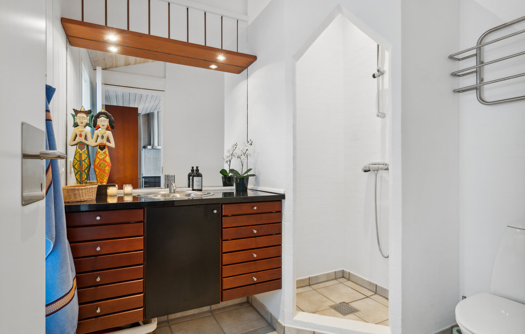 Ferienhaus - Saltum Strand , Dänemark - A12228 18